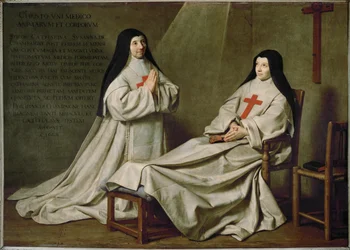"Ex Voto 1662" ...