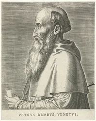 Pietro Bembon muotokuva