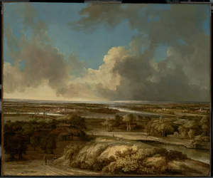 Panoraamamaisema