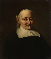 Joost van den Vondel (1587-1679), runoilija