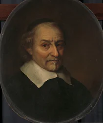 Joost van den Vondel (1587-1679), runoilija
