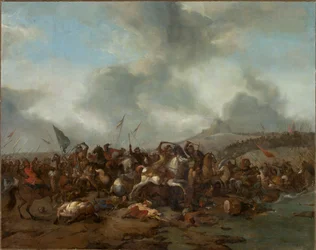 Taistelu