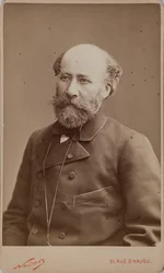 Octave Feuillet