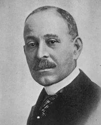 Daniel Hale Williams (1856-1931) (valkovalkoinen)