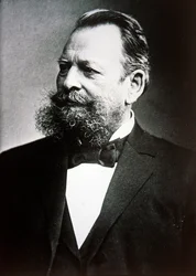 Peter Paul von Mauser (valkoinen kuva)