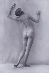 The Body Beautiful, Fyysinen kulttuuri naisille (m/w kuva)