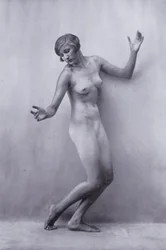 The Body Beautiful, Fyysinen kulttuuri naisille (m/w kuva)