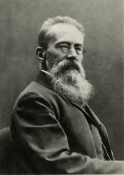 Nikolai Andrejevitš Rimski-Korsakov