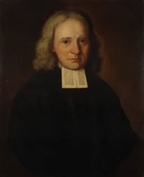 Pastori James Pierpont (1659/60