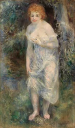 Lähde (La Source)