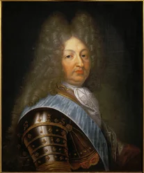 Grand Dauphin (Ranskan Louis