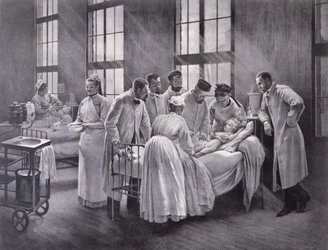 Tohtori Roux