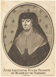 Anne Itävallasta