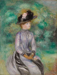 Adrienne, n. 1878