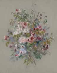 Ruusukimppu, 1879