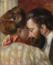 Luottamus, 1897