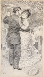 Maaseututanssi, 1883