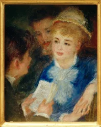 Lukunäyte
