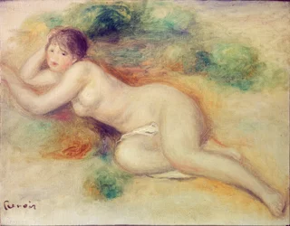 Alaston tyttöhahmo, 1880-1889