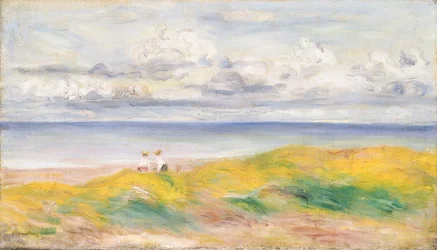 Kallioilla, 1880