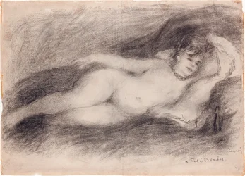 Makaava alaston, n. 1903-7