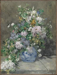 Kevätkimppu, 1866