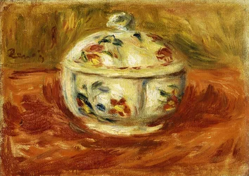 Terrine, noin 1910