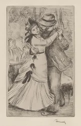 Country Dance