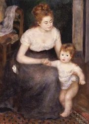 Ensimmäinen askel, 1876