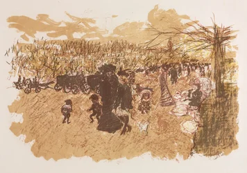 Bois de Boulogne -katu