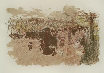Avenue Bois de Boulognessa, 198999