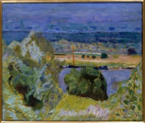 Seine Vernonissa