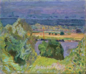 La Seine Vernonissa