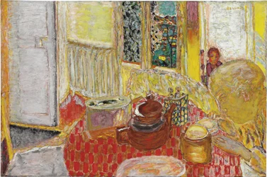 Aamiainen, 1936