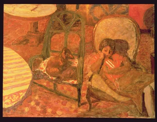 Vigilia, 1921