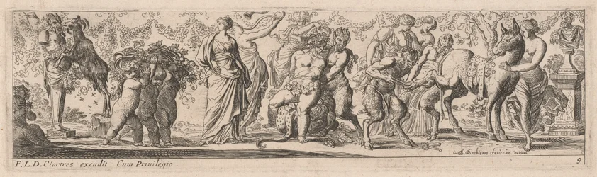 Humalainen Silenus