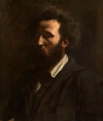 Omakuva, 1857.