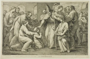 Vahvistus