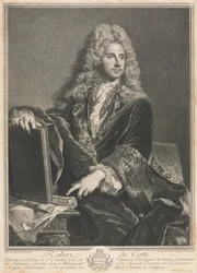 Retrat de Robert de Cottefinnish
