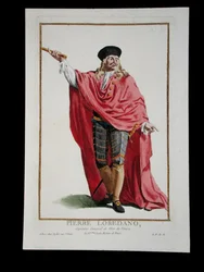 Pietro Loredano (k. 1439), teoksesta 