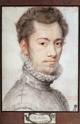 Etienne Dumoustier