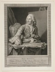 Jean Restout nuorempi
