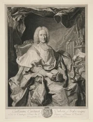 Guillaume kardinaali Dubois