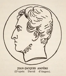 Jean-Jacques Ampere