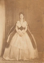 Bal, 1860-luku.