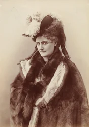 [Castiglionen kreivitär], 31. elokuuta 1895.