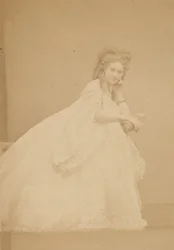 Miellyttävä, 1860-luku.