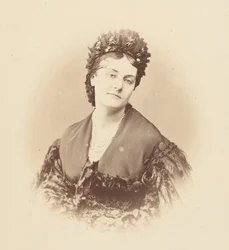 Joisin tähdet, 1860-luku.