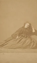 Réverie, 1860-luku.
