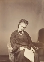 Ravintolasarja, 1860-luku.